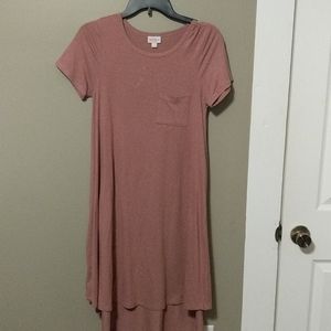 Lularoe Carly